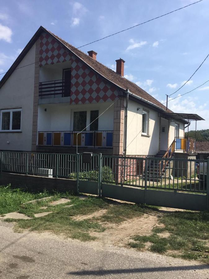River House - Luxury House On The Border Of The Tisza River Arokto Екстериор снимка
